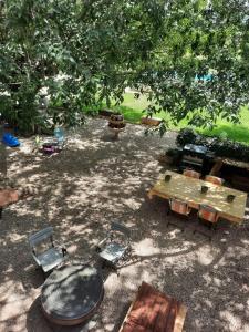 B&B / Chambres d'hotes l-Estagnol : photos des chambres