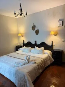 el valle hostal restaurante - 米拉弗洛迪拉希