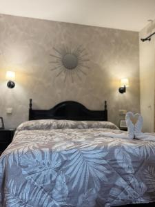 el valle hostal restaurante