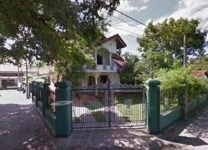 Tranquil Apt with Scenic Balcony - 乌斯维塔克伊亚瓦