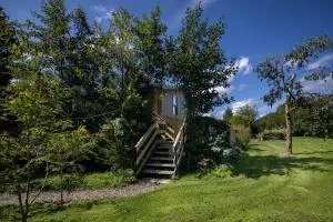 The Artist's Garret - Exbourne