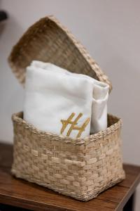 1832 Haven Residence - 2BR - Central