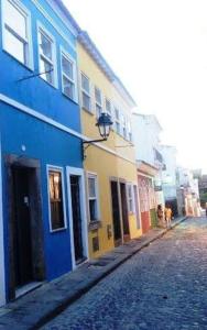 Sto Antônio além do Carmo I Andar