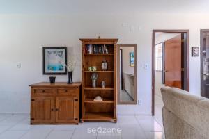 Casa 3Q Piscina e Churrasq. 500m da praia RUA0226