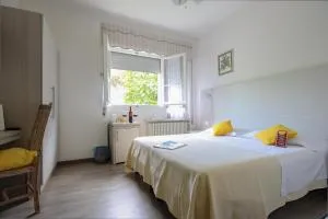 B&B Ortensia - Forte dei Marmi