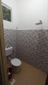 Senja Kelabu Homestay