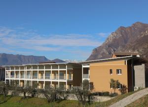 Family Bike Residence