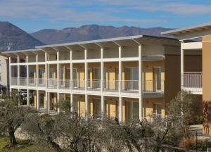 Family Bike Residence