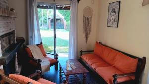 MILUAN , a 100 m del mar