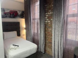 Large Single Room room in Trivelles Regency Nottingham