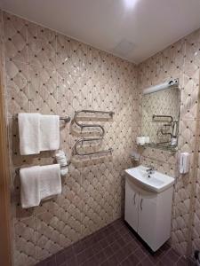 Family Room room in Pirita Beach Apartments & SPA