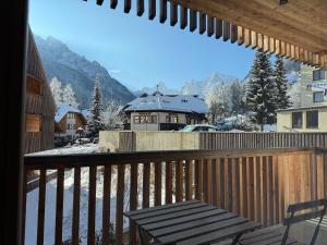 Steblaj apartments Park 