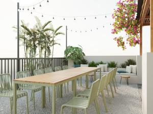 Horizon Luxe Apartments - Elevated Comfort and Style