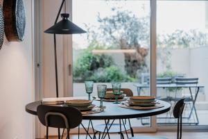 Olea Boutique Suites Polignano