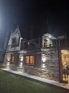 Vlasinska Bajka - Zelenigrad