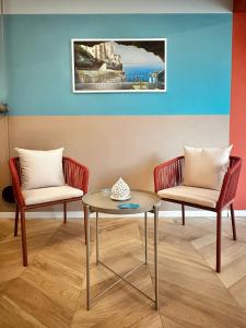 Elisea Your City Escape