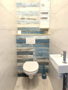 Appartements Le Coup de Foudre Jardin - Spacieux : photos des chambres