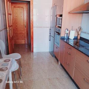 Apartamento turístico