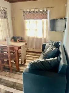 Las Mellis Cabañas - Villa La Rivera