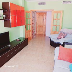 Apartamento turístico