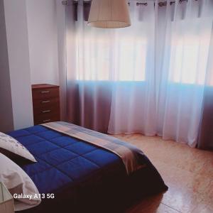 Apartamento turístico