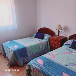 Apartamento turístico