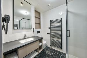 Labská 20 - apartmánový dům