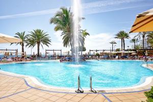 Bull Dorado Beach & SPA