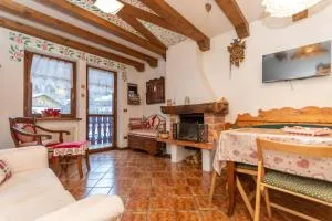 Chalet Kalipe - 马尔加·希亚佩拉