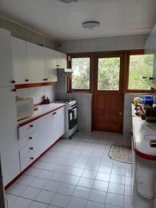 Casa orilla de playa pucón