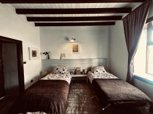 Finca Botanica Tao - 5 Bedroom Villa with Pool and Hot Tub