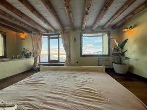 Finca Botanica Tao - 5 Bedroom Villa with Pool and Hot Tub