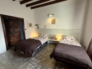 Finca Botanica Tao - 5 Bedroom Villa with Pool and Hot Tub