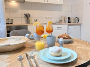 Neu! Münchner Oase mit zwei Terassen