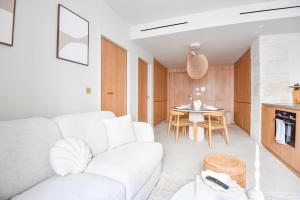 LAdresse 3 - Appart standing - Clim - Vieux-Port