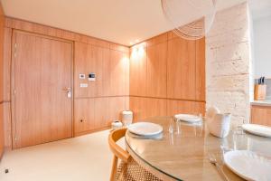 LAdresse 3 - Appart standing - Clim - Vieux-Port