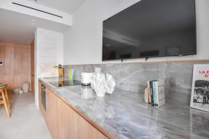 LAdresse 3 - Appart standing - Clim - Vieux-Port