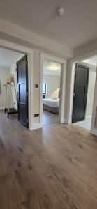 Sleek modern design - 2 bed apartment in Donegal Town