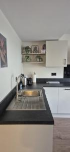 Sleek modern design - 2 bed apartment in Donegal Town