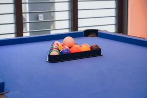 Rimbayu 4Br-20guest#pooltable