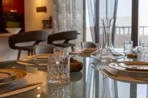 Penthouse Near Paceville with Private Terrace by QuickTrips