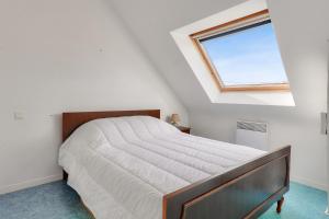 Maisons de vacances A 500m de la plage, maison pour 6 avec jardin : photos des chambres