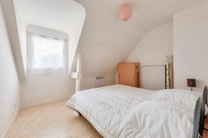 Maisons de vacances A 500m de la plage, maison pour 6 avec jardin : photos des chambres