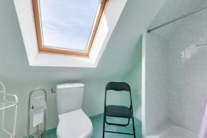 Maisons de vacances A 500m de la plage, maison pour 6 avec jardin : photos des chambres