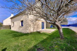 Maisons de vacances A 500m de la plage, maison pour 6 avec jardin : photos des chambres