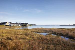 Maisons de vacances A 500m de la plage, maison pour 6 avec jardin : photos des chambres