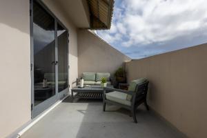Penthouse Near Paceville with Private Terrace by QuickTrips