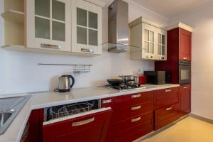 Penthouse Near Paceville with Private Terrace by QuickTrips