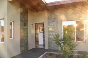 La casita de Gardey - Juárez