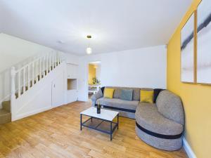 Newquay Entire House by Signature Stays